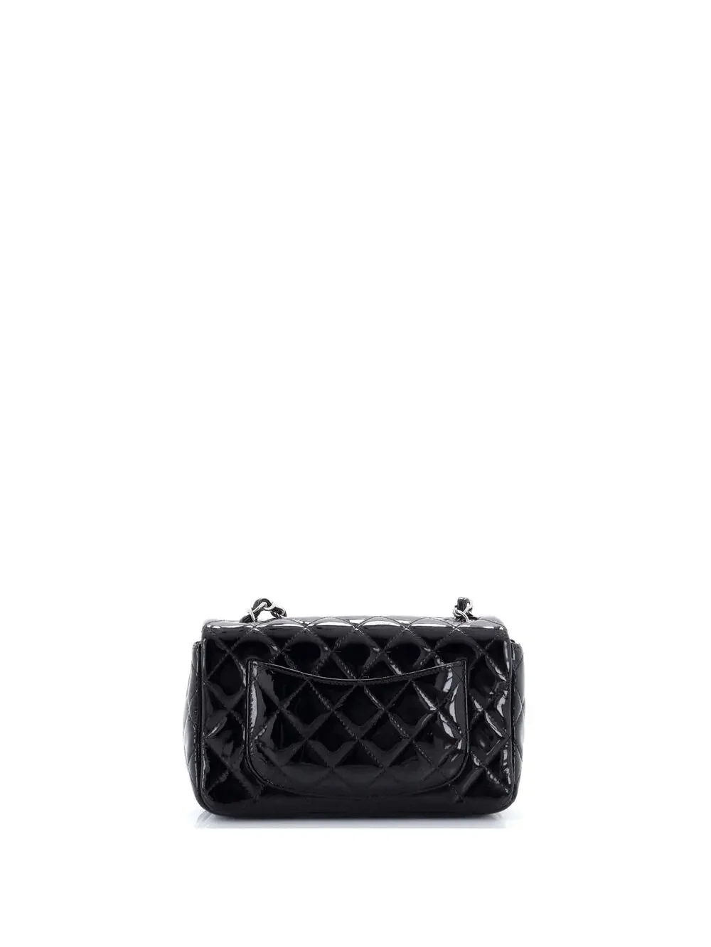 Chanel Classic Single Flap Bag Quilted #242412C47B
